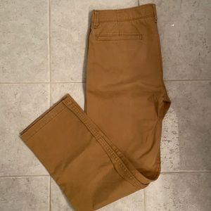 American Eagle Khakis